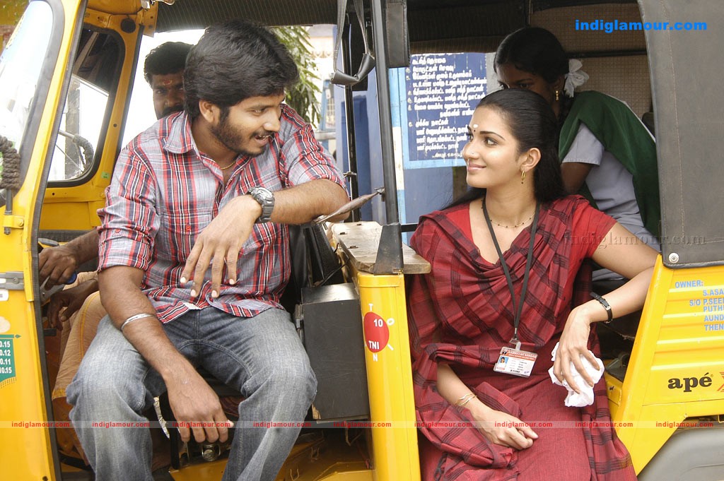 Mallikattu Movie hd photo
