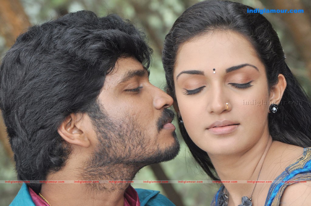 Mallikattu Movie hd photo
