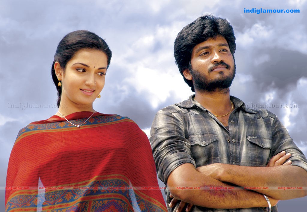 Mallikattu Movie hd photo