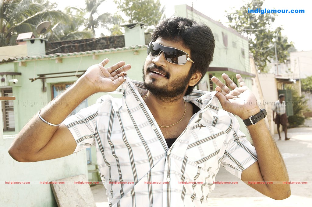 Mallikattu Movie hd photo