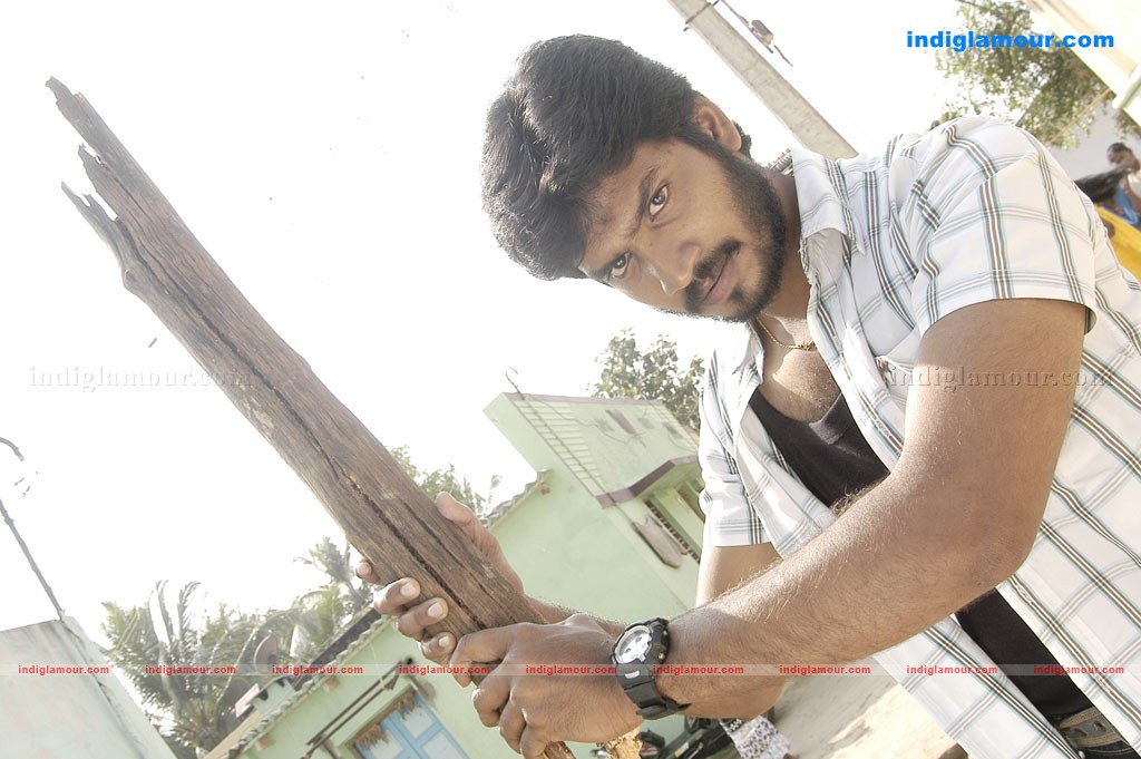 Mallikattu Movie hd photo