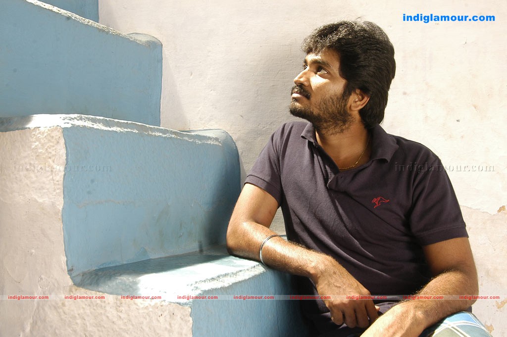Mallikattu Movie hd photo