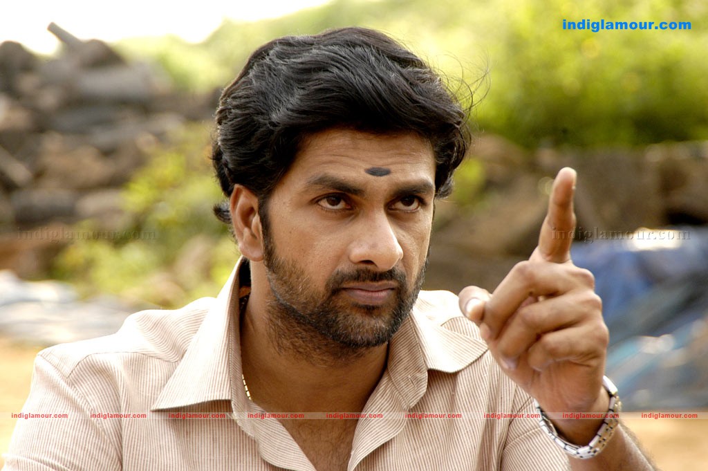Mallikattu Movie hd photo