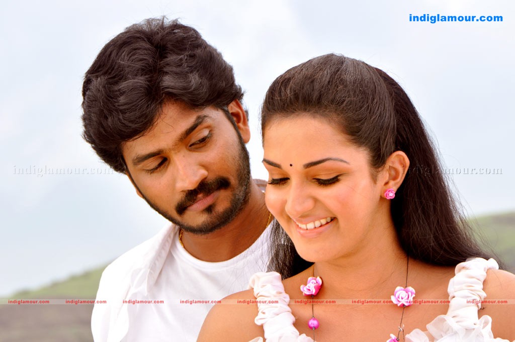 Mallikattu Movie hd photo