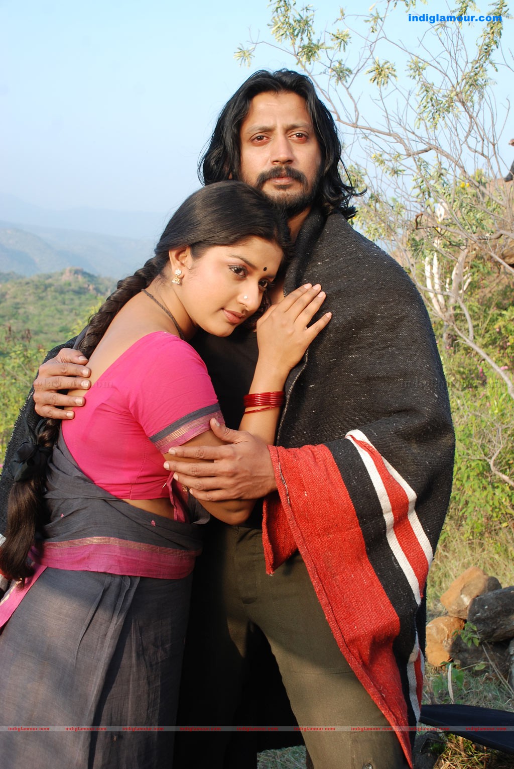 Mambattiyan Movie hd photo