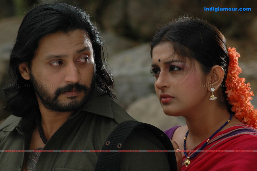 Mambattiyan Movie hd photo