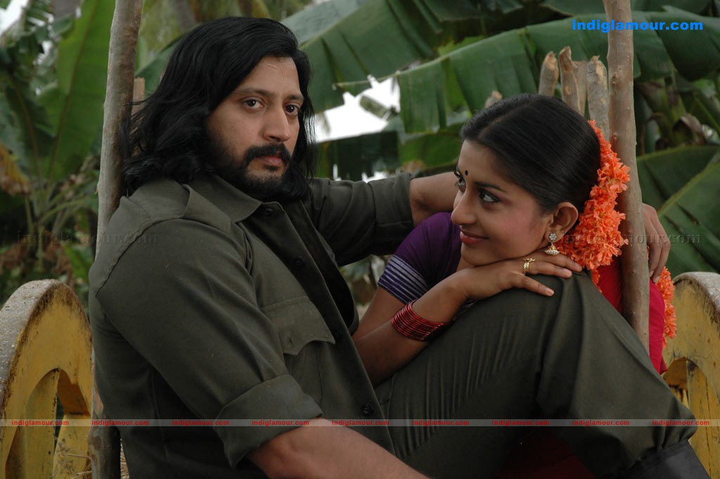 Mambattiyan Movie hd photo