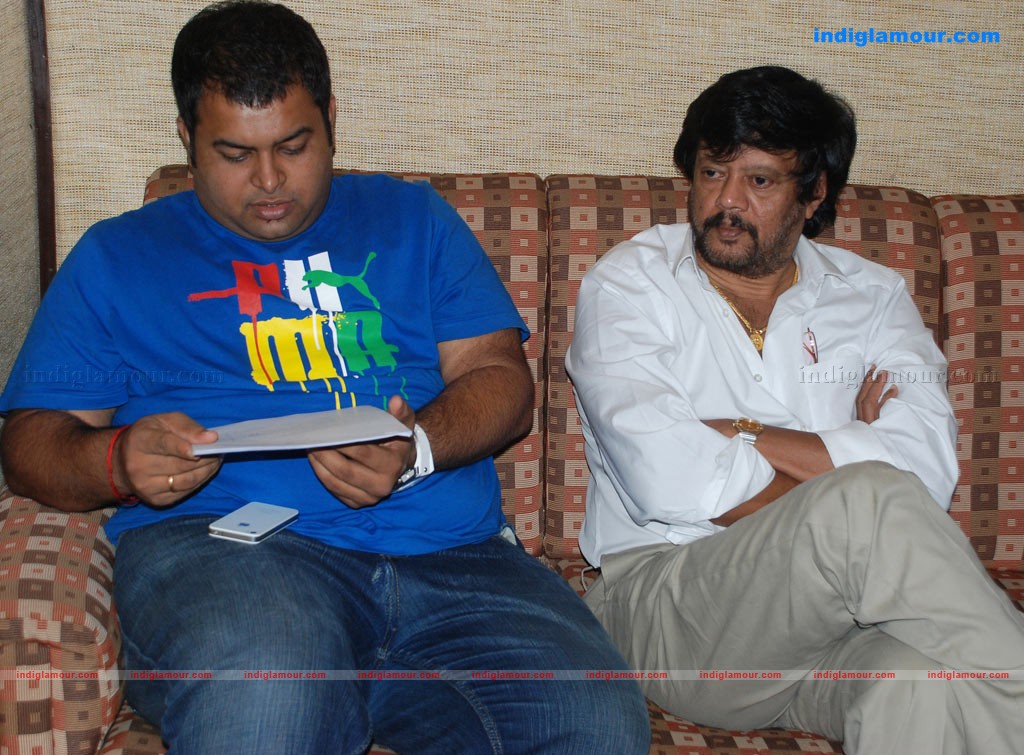 Mambattiyan Movie hd photo