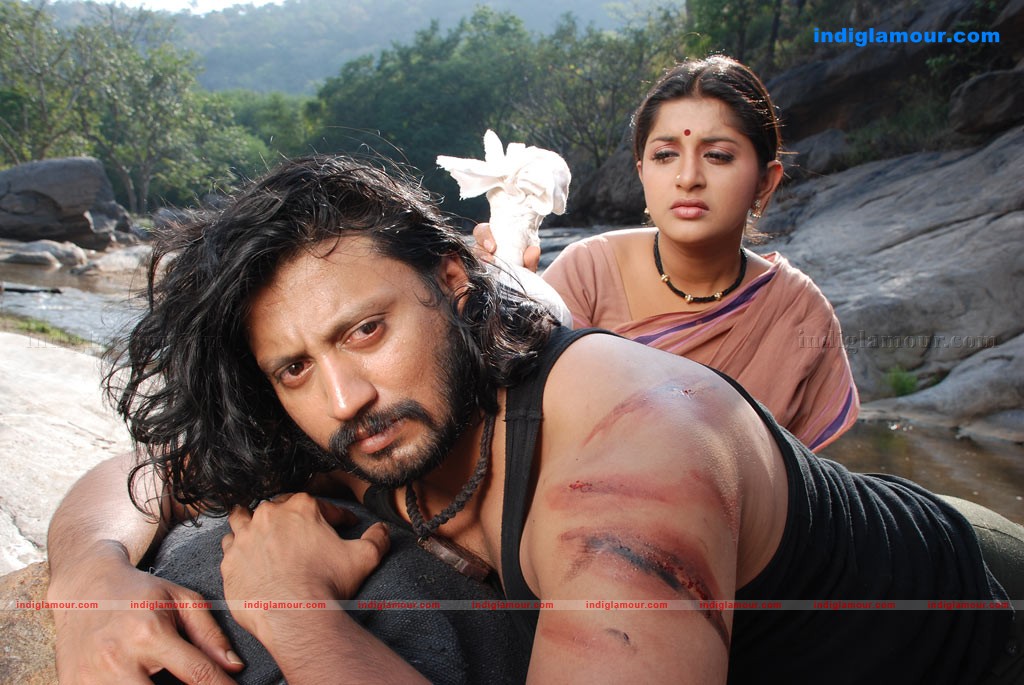 Mambattiyan Movie hd photo