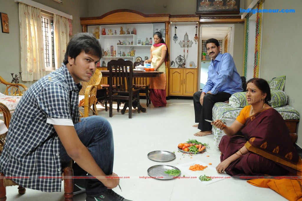 Yuvan Movie hd photo