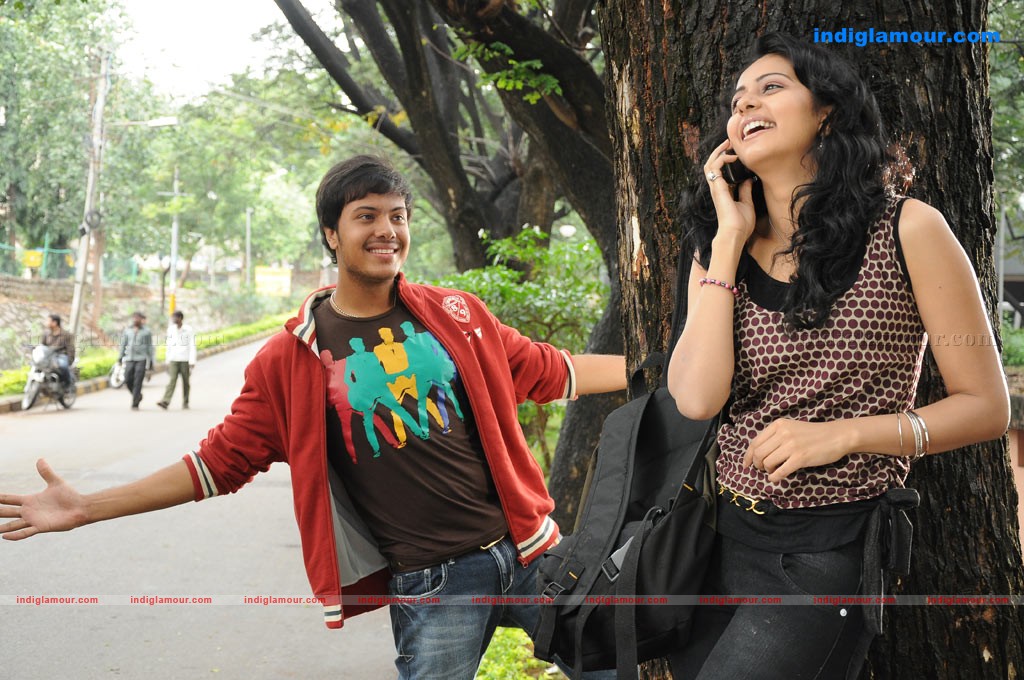 Yuvan Movie hd photo