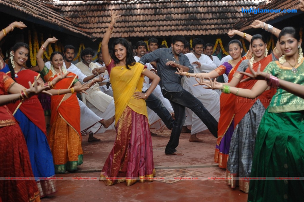 Vettai Movie hd photo