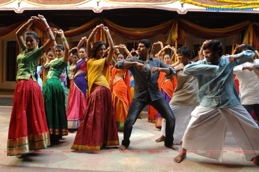 Vettai Movie hd photo