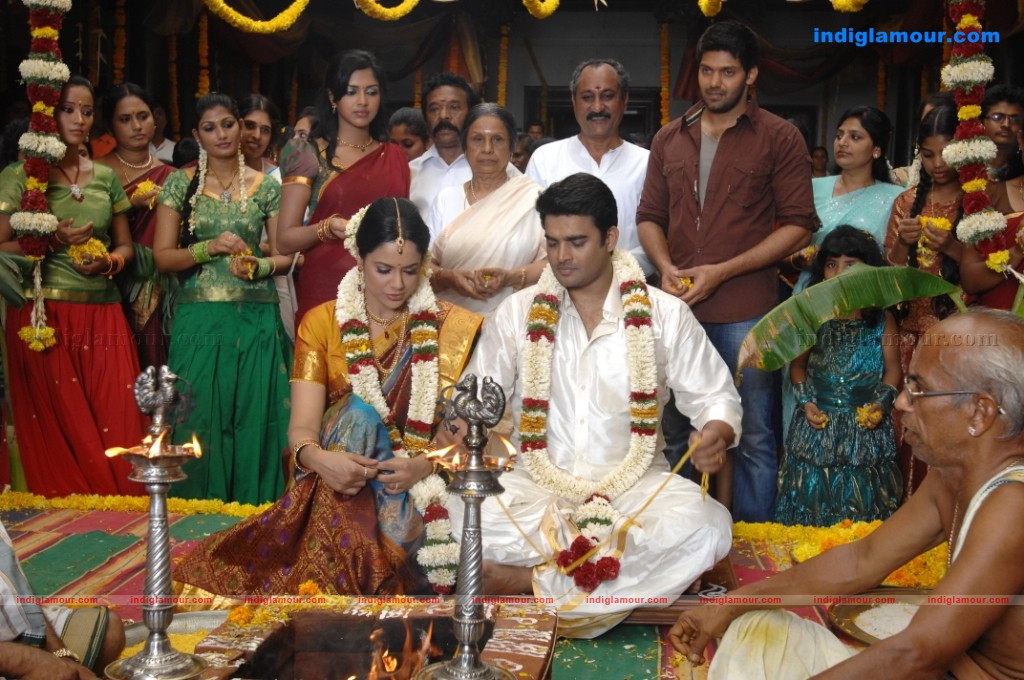 Vettai Movie hd photo