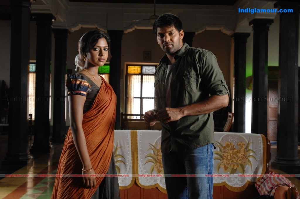Vettai Movie hd photo