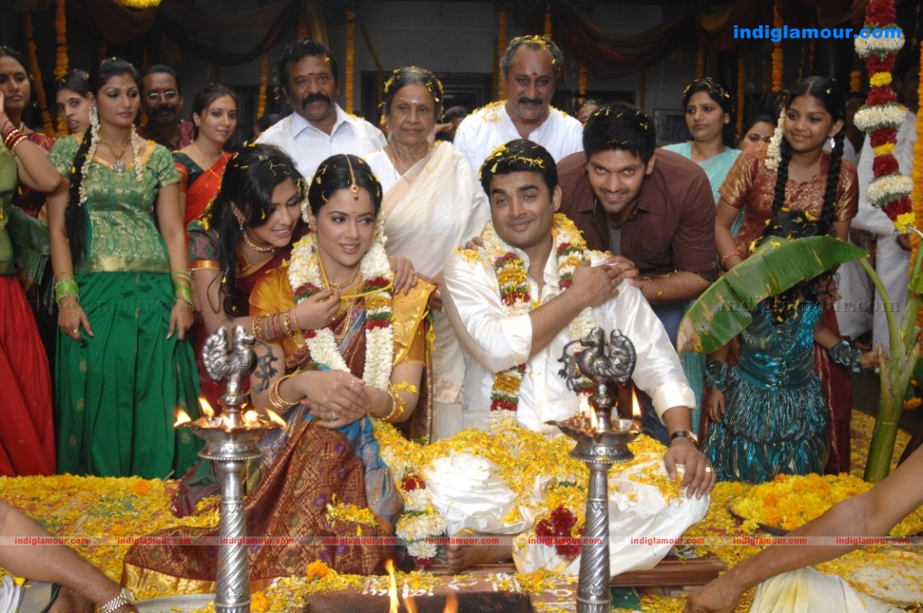 Vettai Movie hd photo