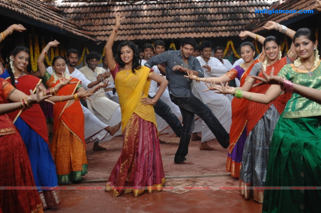 Vettai Movie hd photo