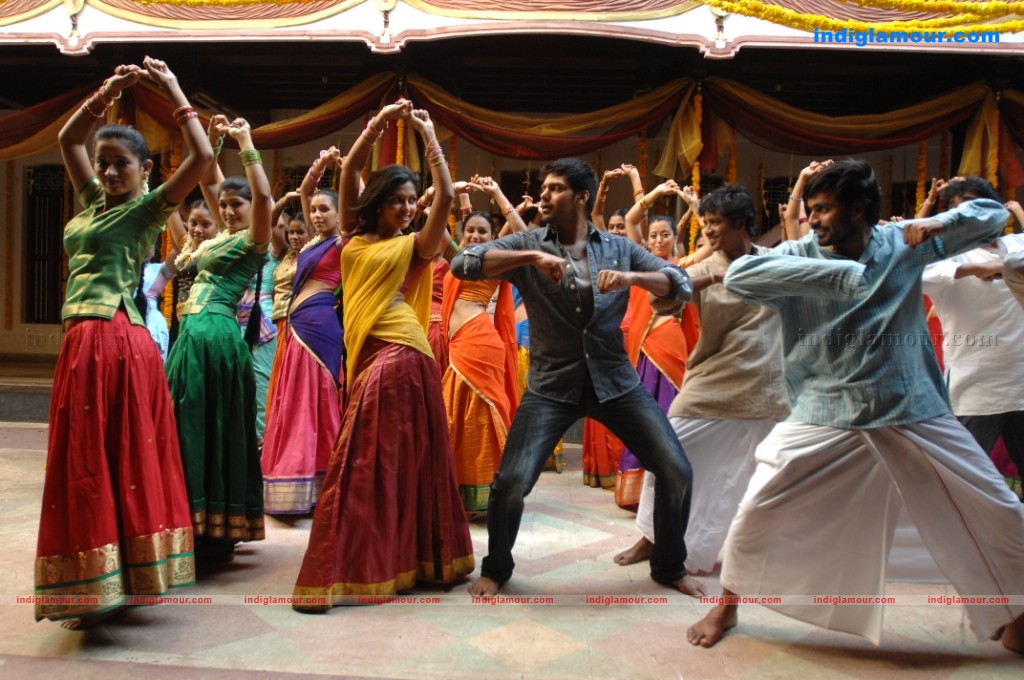 Vettai Movie hd photo