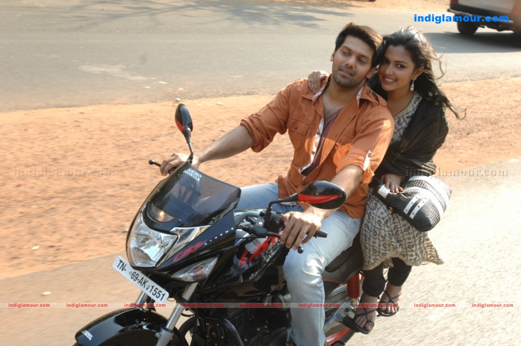 Vettai Movie hd photo