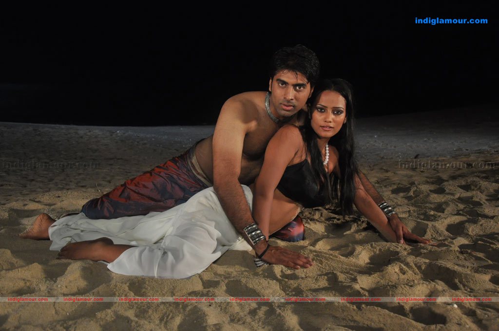 Susi Appadithan Movie hd photo