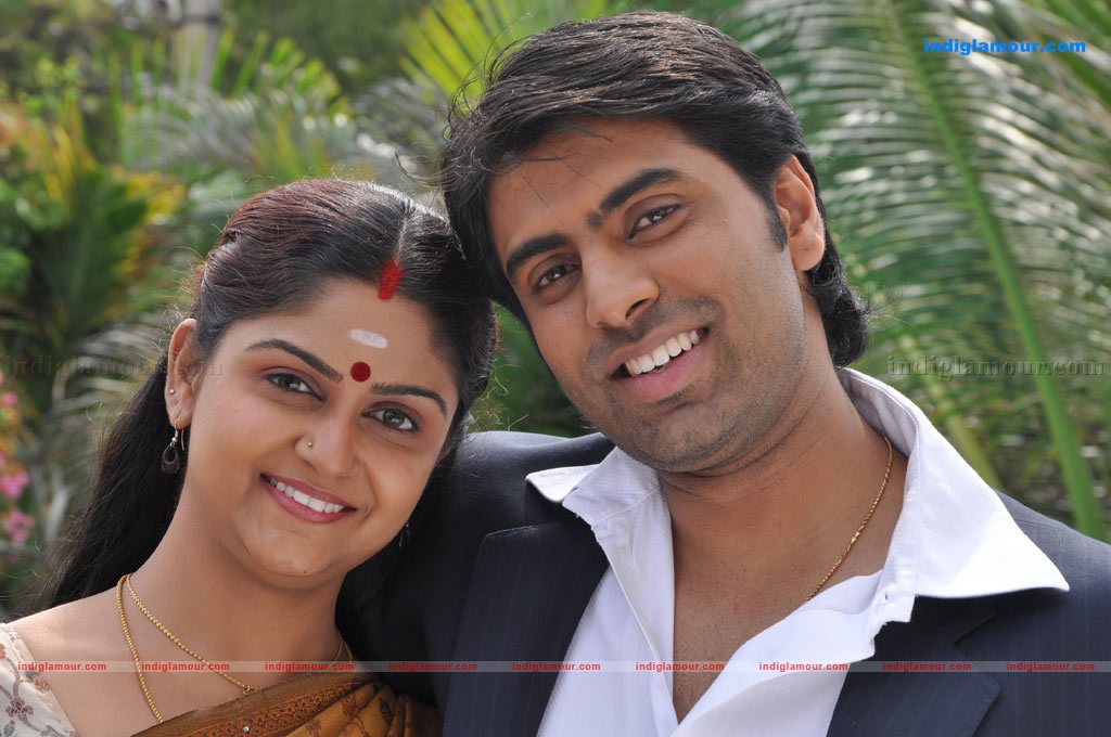 Susi Appadithan Movie hd photo