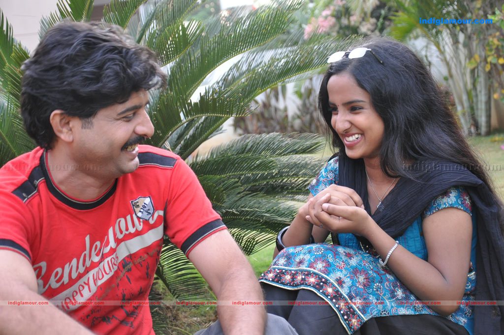 Susi Appadithan Movie hd photo