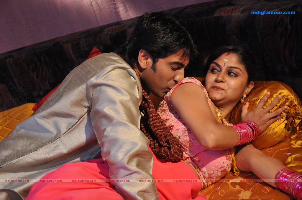 Susi Appadithan Movie hd photo