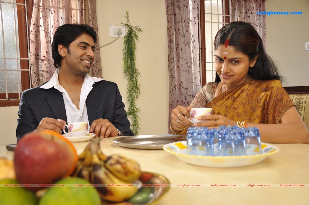 Susi Appadithan Movie hd photo