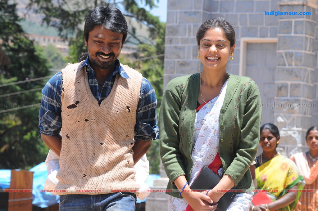 Kazhugu Movie hd photo