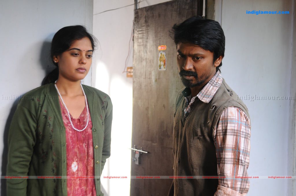Kazhugu Movie hd photo
