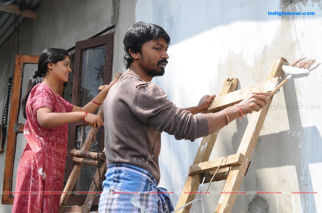 Kazhugu Movie hd photo