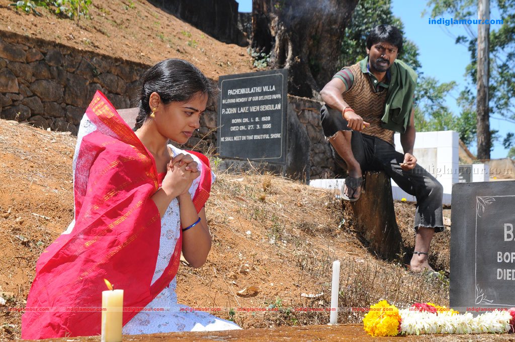 Kazhugu Movie hd photo
