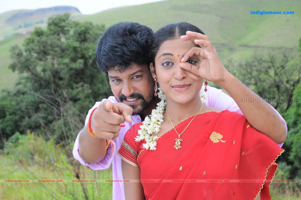 Mudhal Idam Movie hd photo
