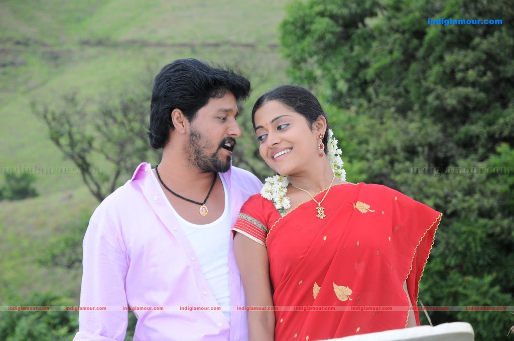 Mudhal Idam Movie hd photo