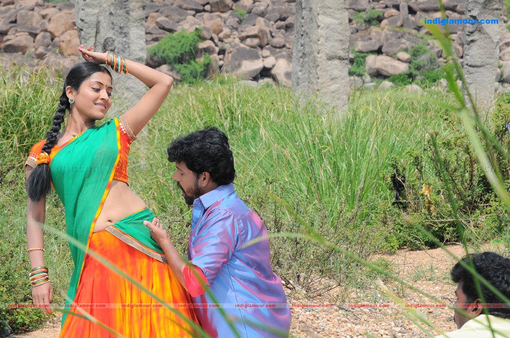 Mudhal Idam Movie hd photo