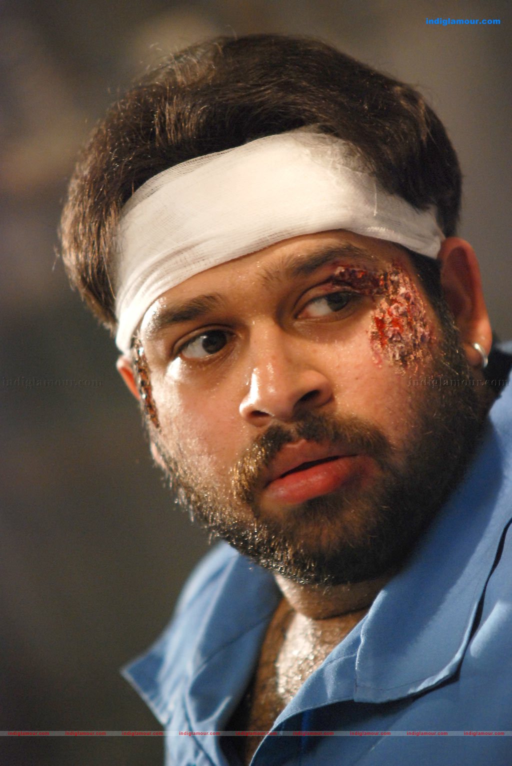 Ninaivil Nindraval Movie hd photo