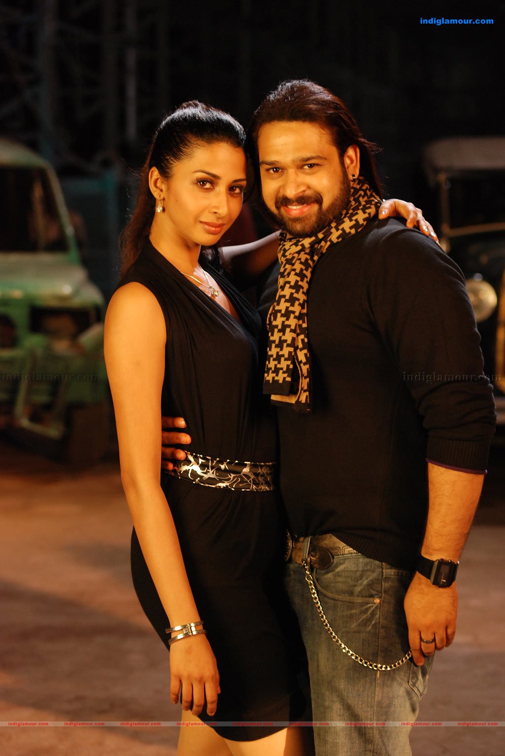 Ninaivil Nindraval Movie hd photo