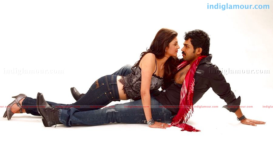 Naa Peru Shiva Movie hd photo