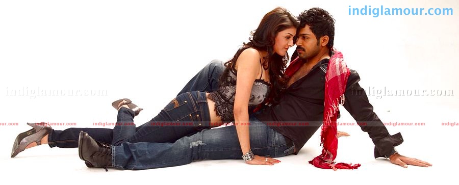 Naa Peru Shiva Movie hd photo