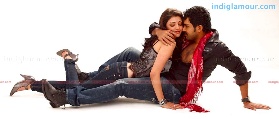 Naa Peru Shiva Movie hd photo