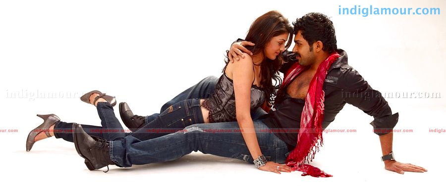 Naa Peru Shiva Movie hd photo