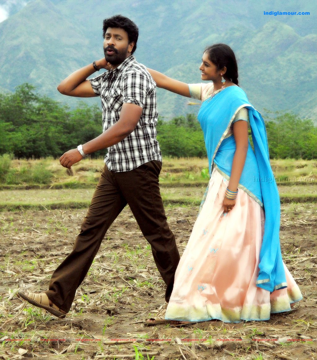 Bodinayakanur Ganesan Movie hd photo