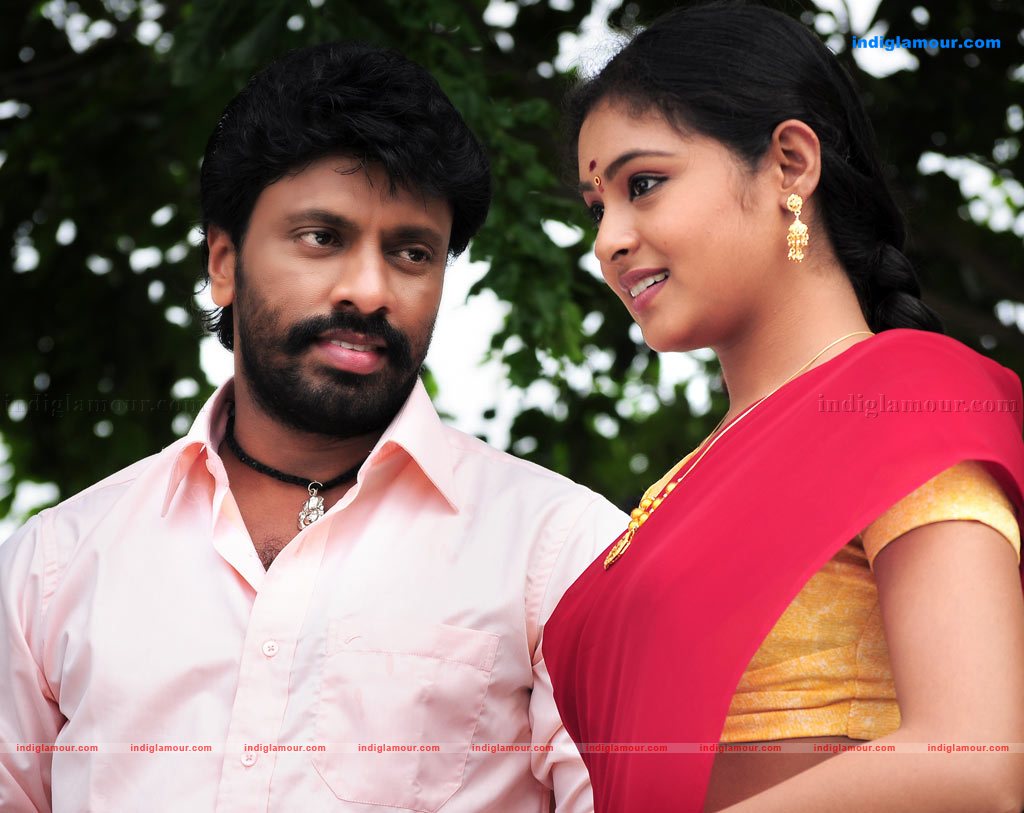 Bodinayakanur Ganesan Movie hd photo