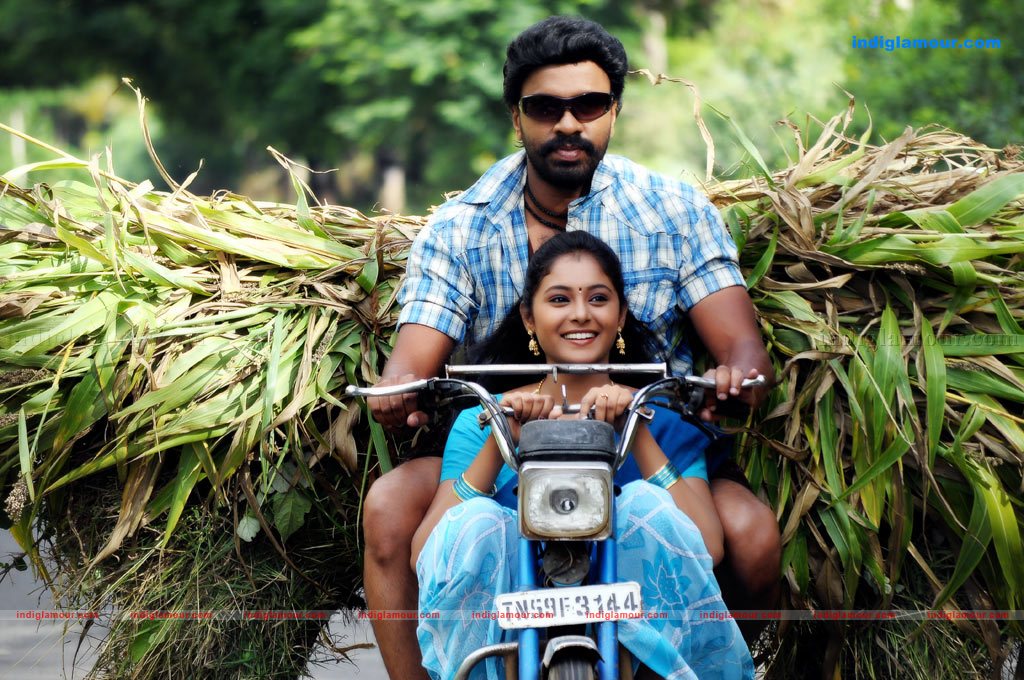 Bodinayakanur Ganesan Movie hd photo