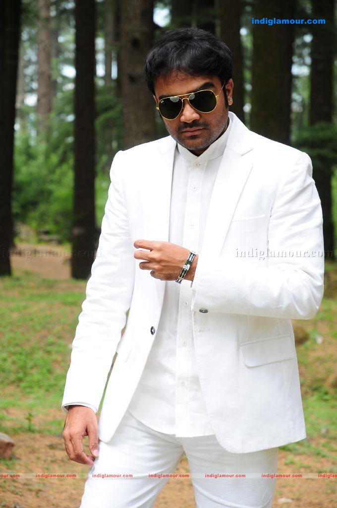 Raa Raa Movie hd photo