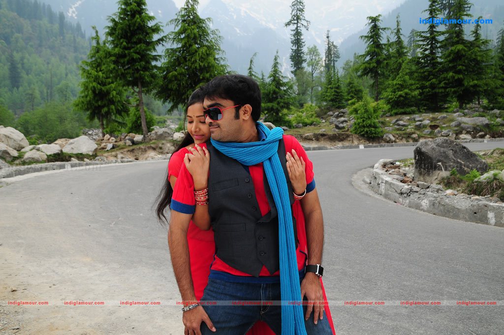 Raa Raa Movie hd photo