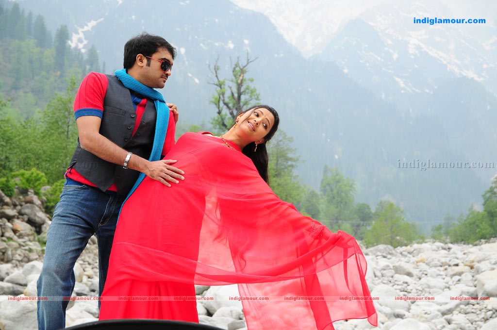 Raa Raa Movie hd photo