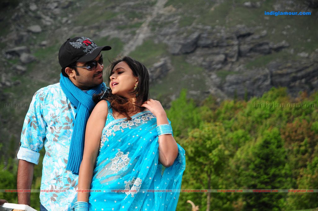 Raa Raa Movie hd photo