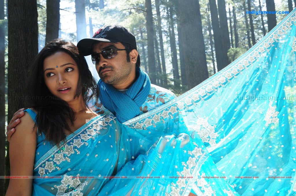 Raa Raa Movie hd photo