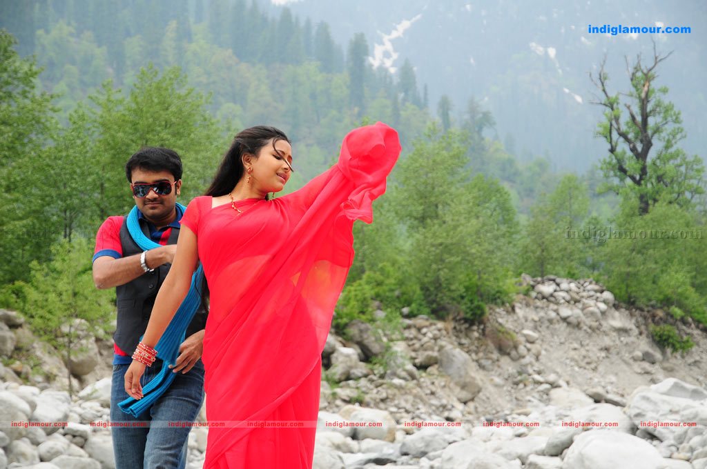 Raa Raa Movie hd photo